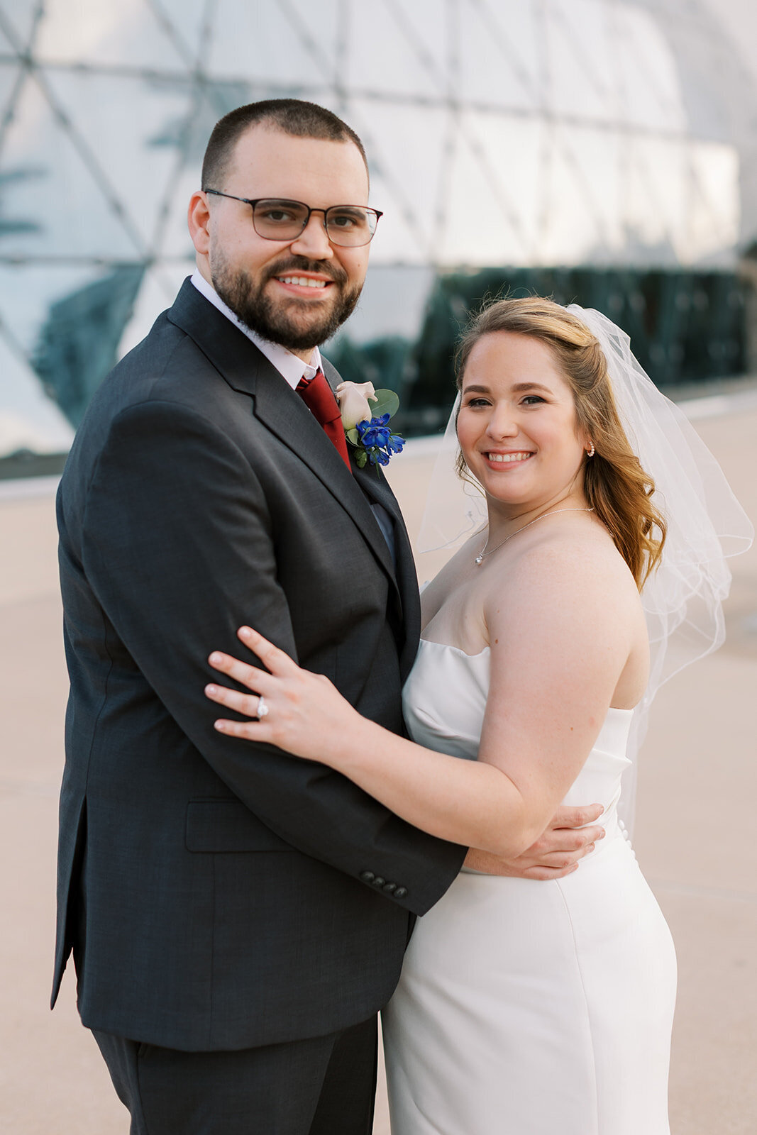 st-pete-elopement-mahaffey-theatre-7