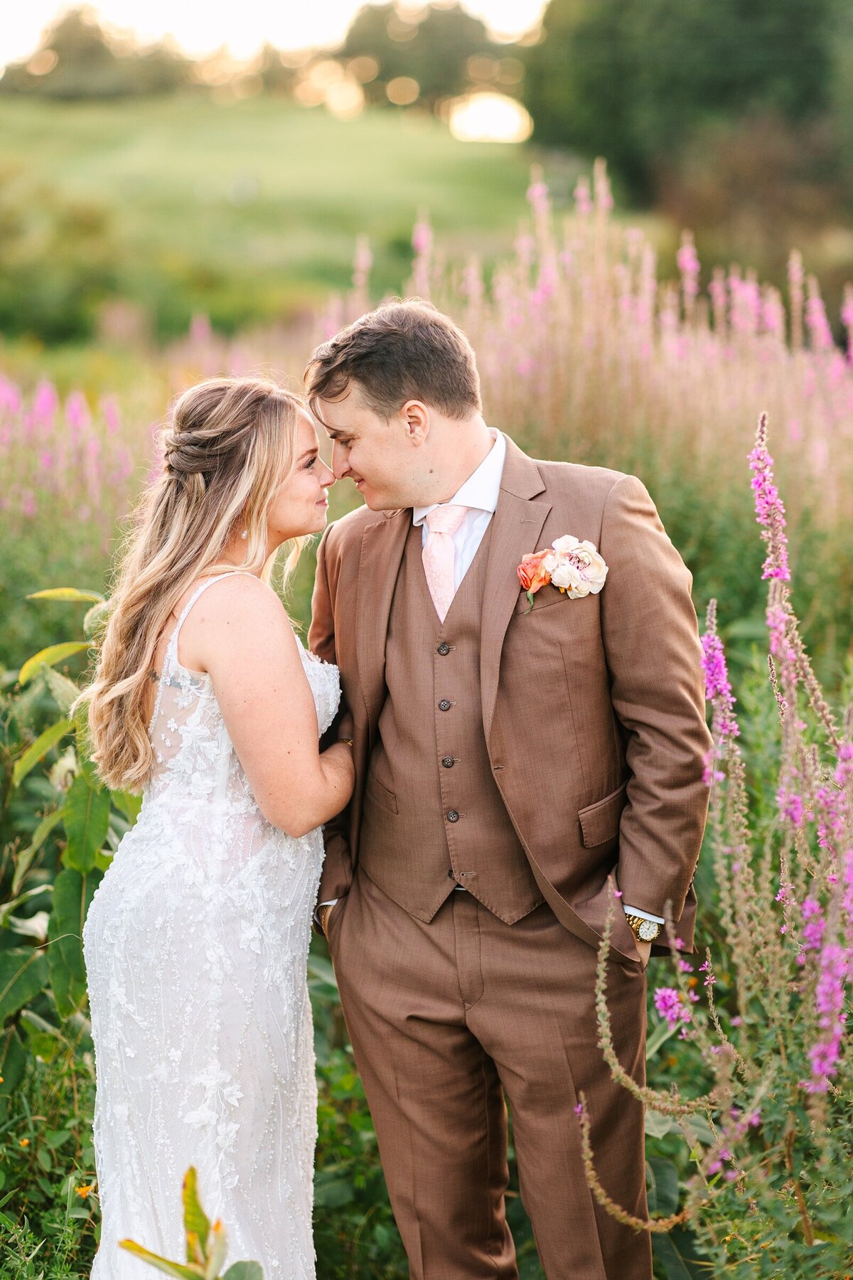 Vibrant_Palm_Springs_Inspired_Red_Barn_at_Outlook_Farm_Summer_Photography_Maine_Wedding_Photographer_0082
