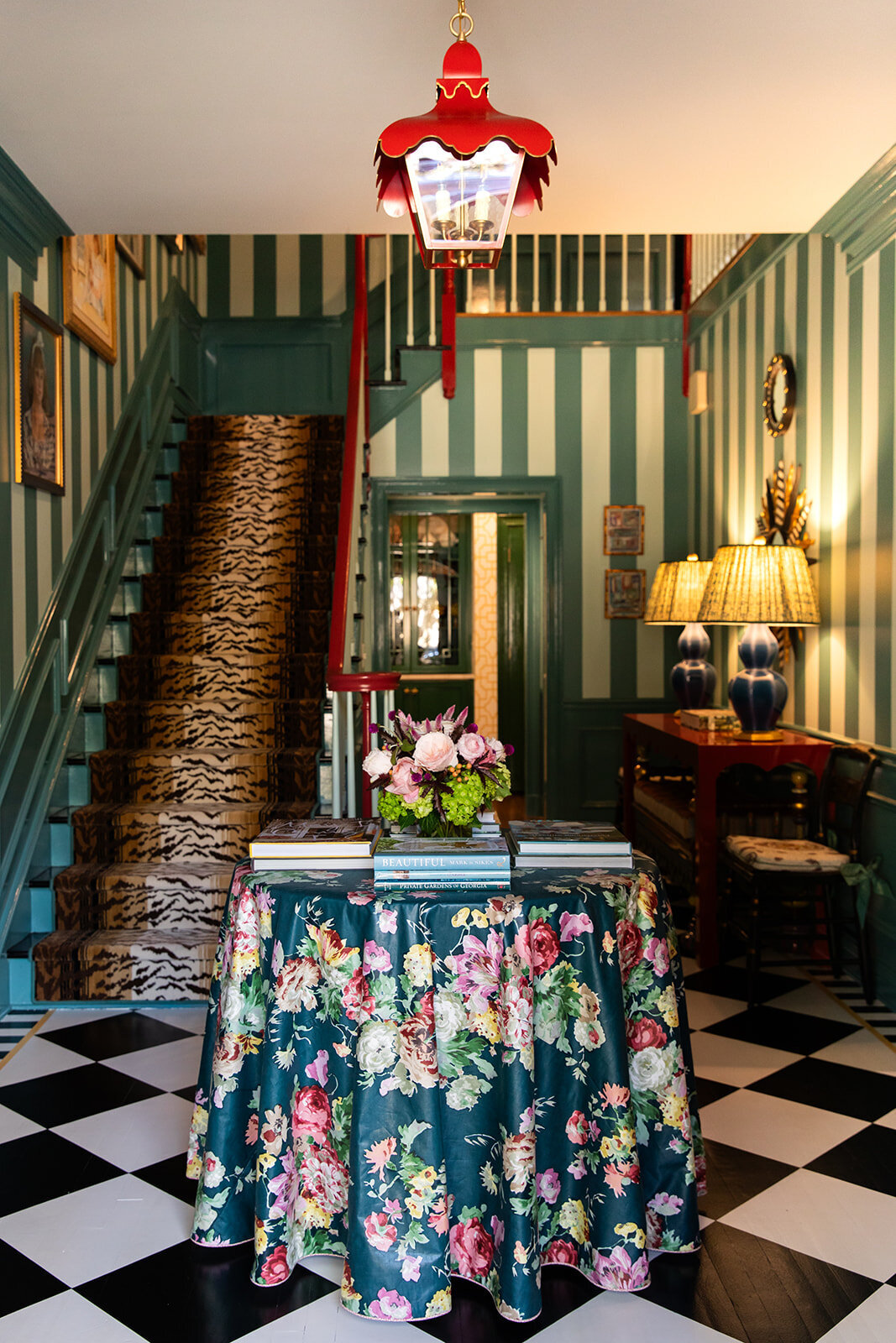 Interior Macon Photographer