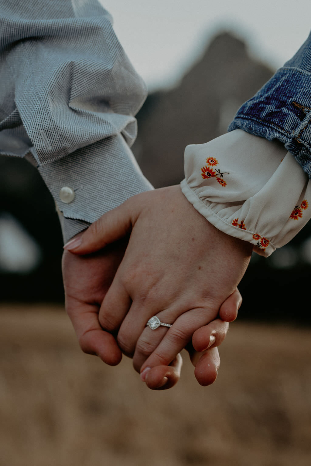 Denver Engagement Photographer