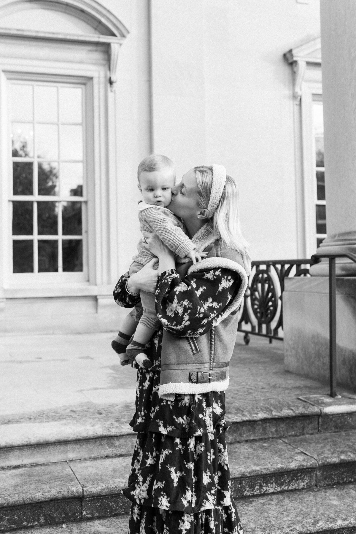 Hannah Malloy Virginia Photographer