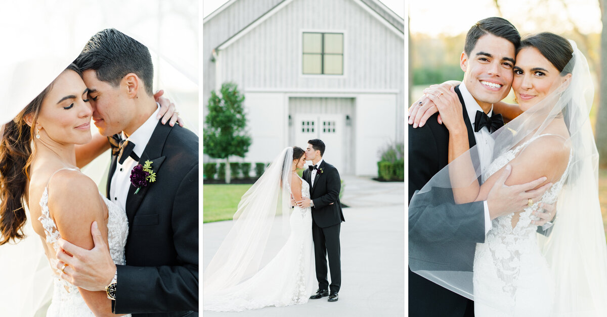 houston wedding photographers