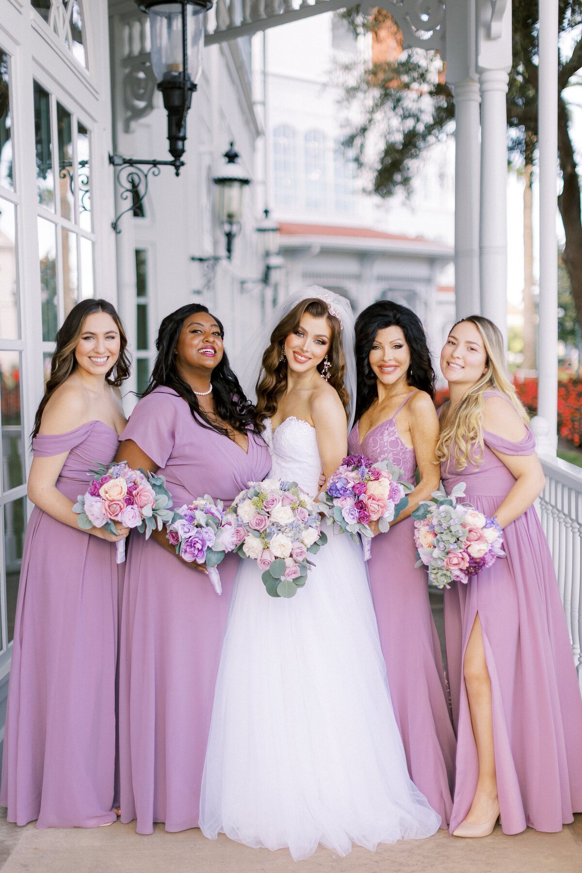 Casie Marie Photography Disney Fairytale Wedding_0404