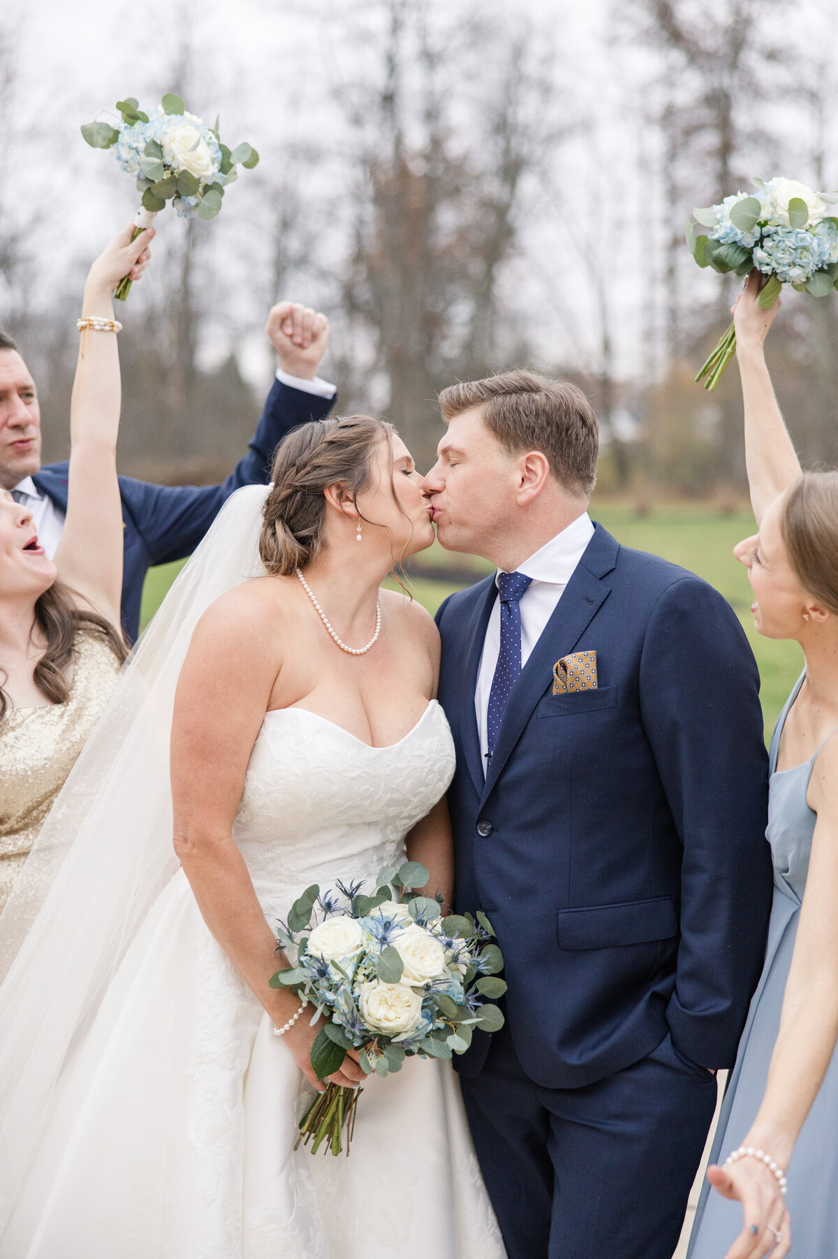 Cleveland Ohio Wedding Photographer | Mary Catherine Photography 05
