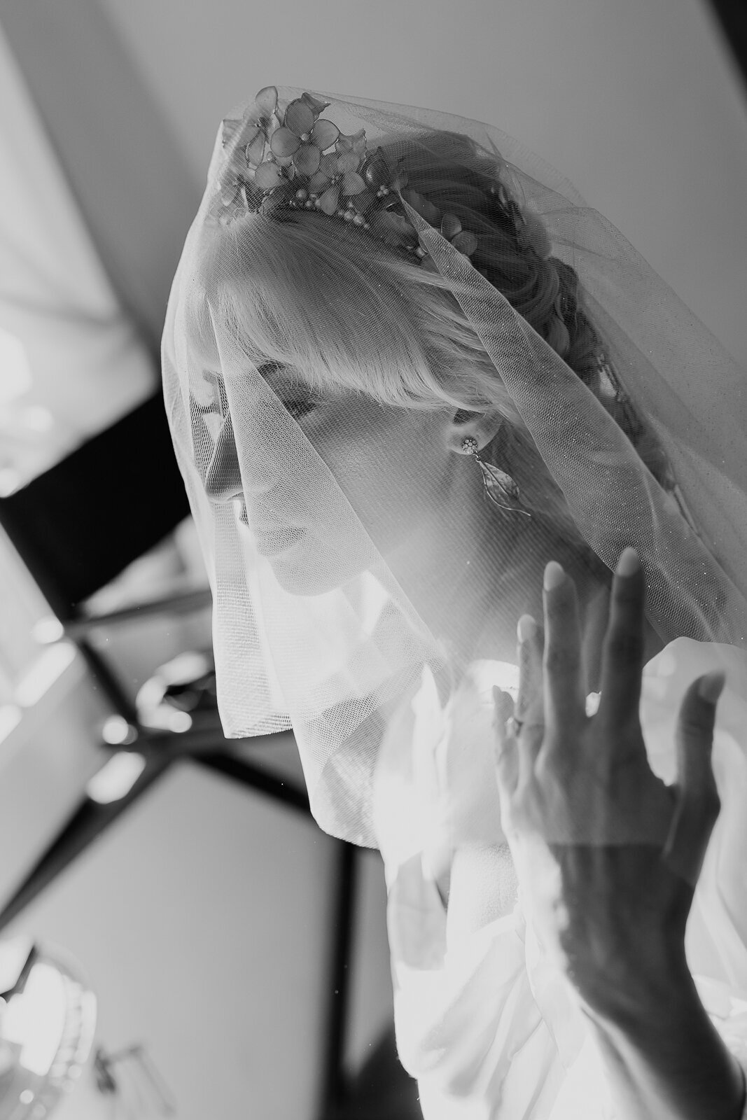Wedding at La Baronia Barcelona Spain