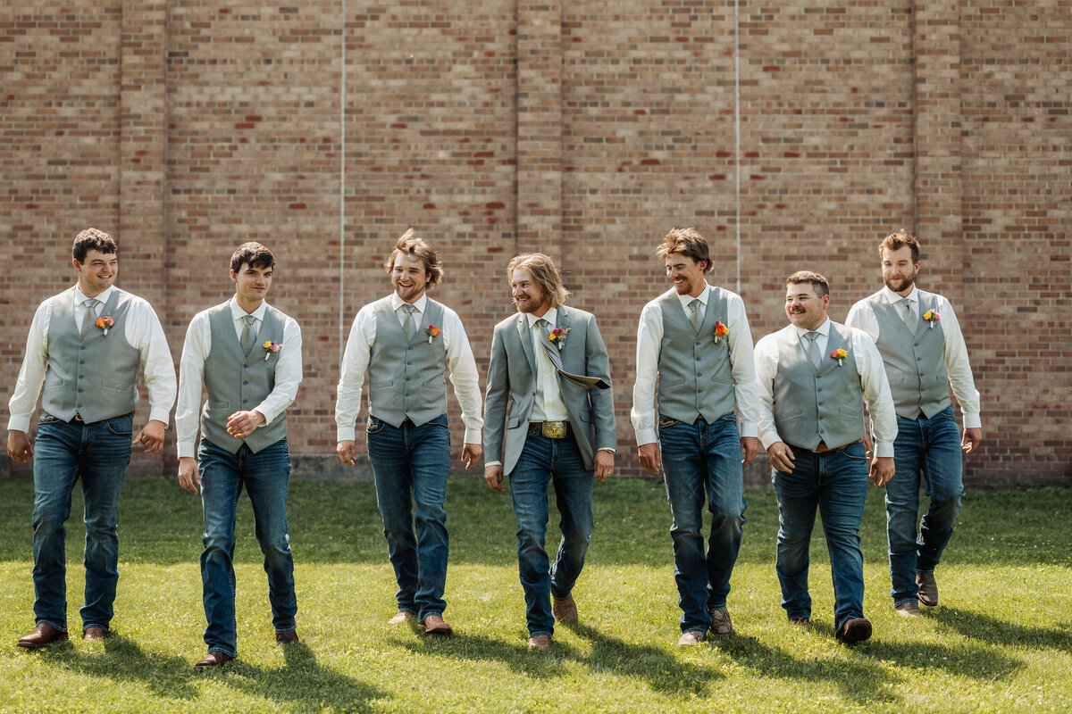 Destination Elopement Photographer