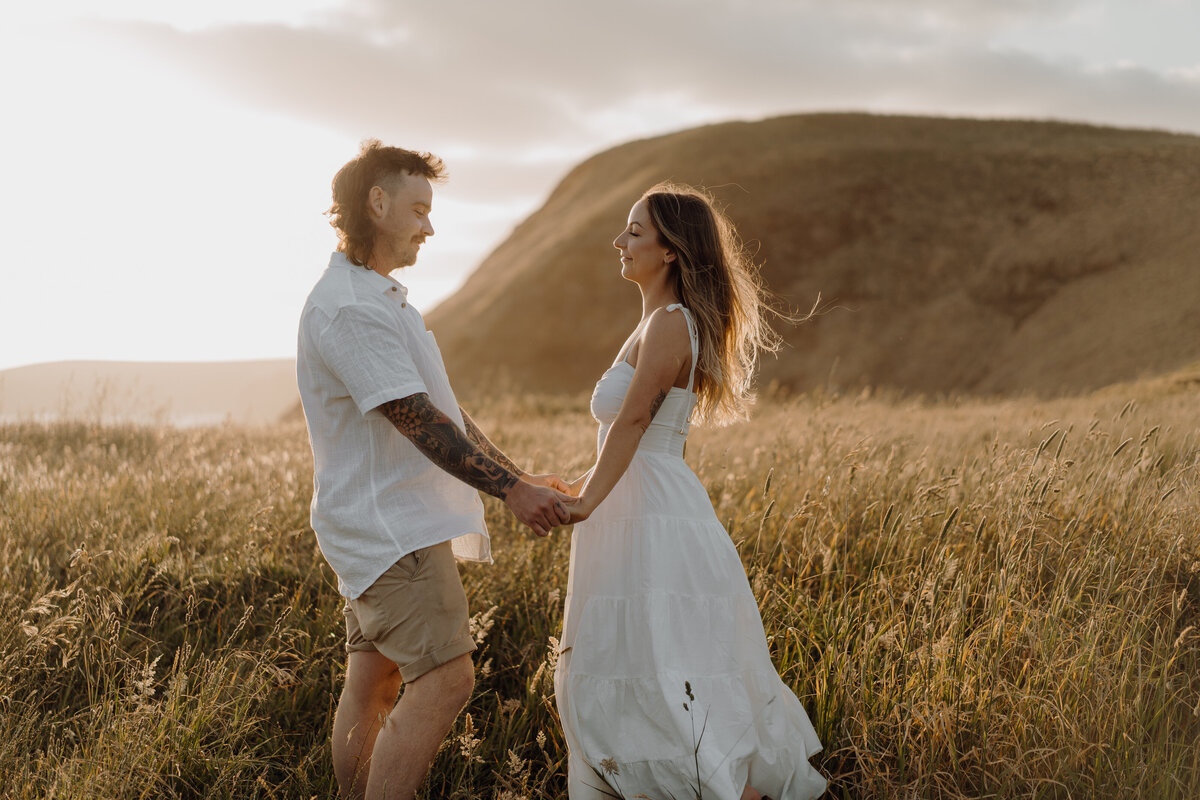 Liz & Dan-86