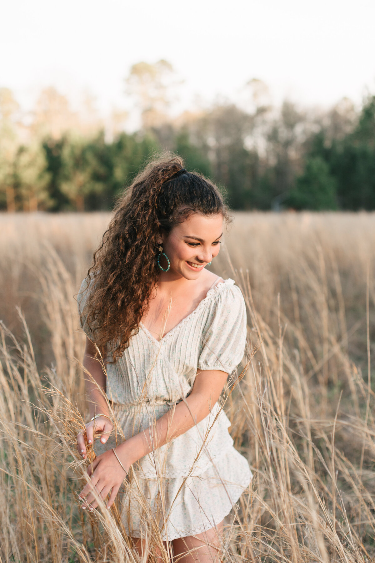 Delaney Senior Portraits-159