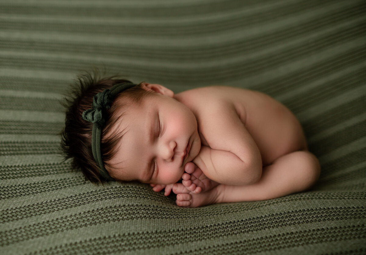 killeen  texas newborn photographer