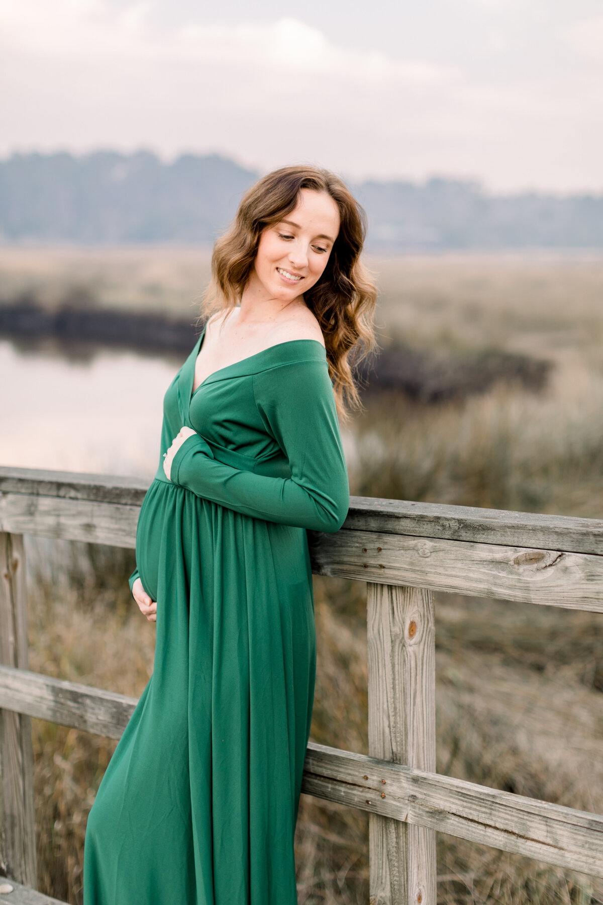 Maternity Session_