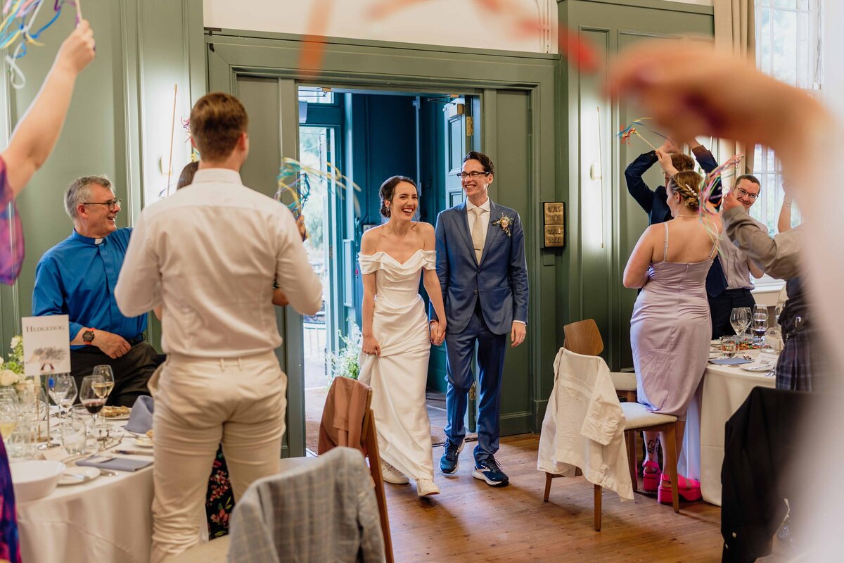 Royal Botanic Garden Edinburgh Wedding Photography by Aberdeen Wedding Photographer Scott Arlow -359