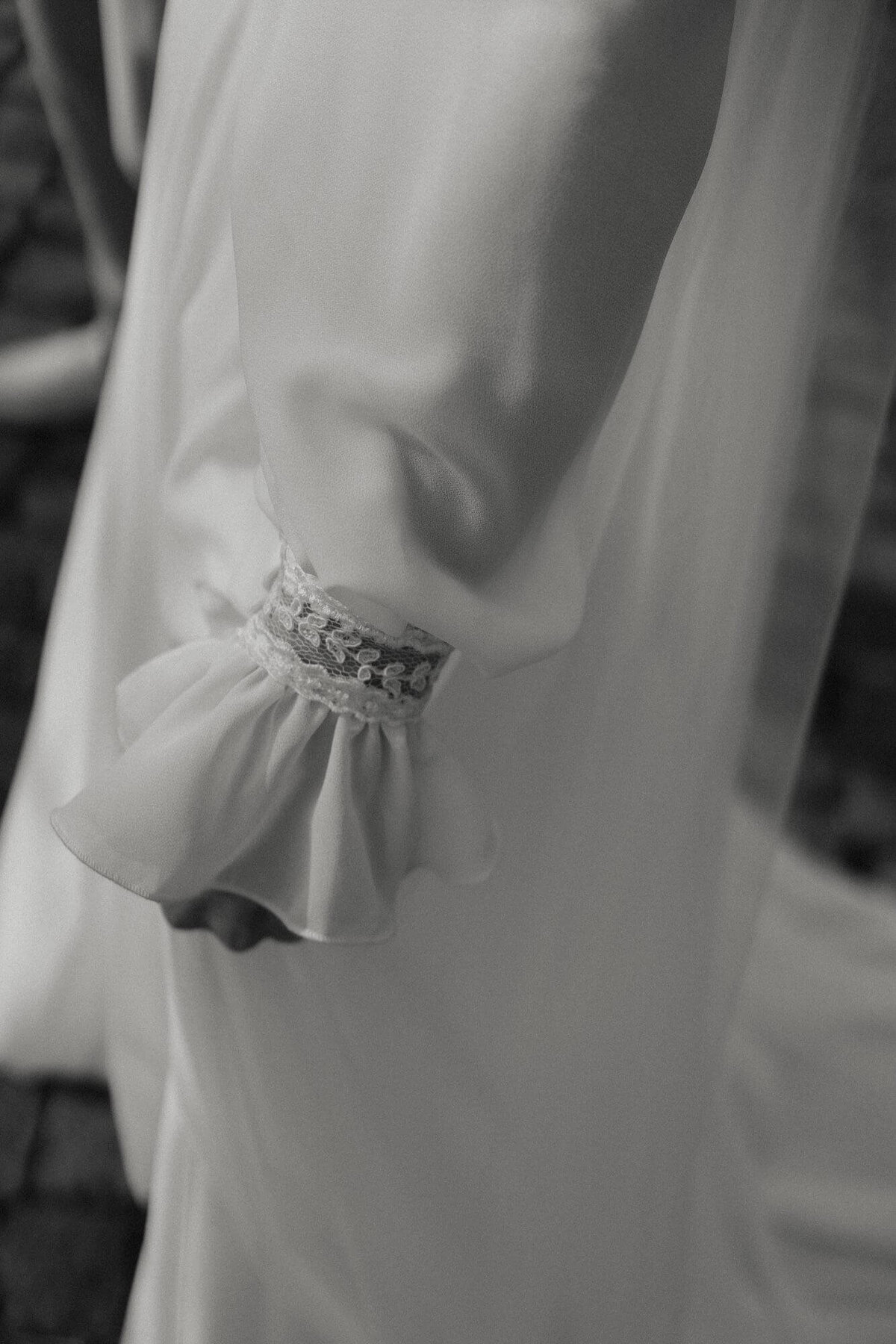 Trouwfotografie Laurens & Hennieke Julia de Groot 15