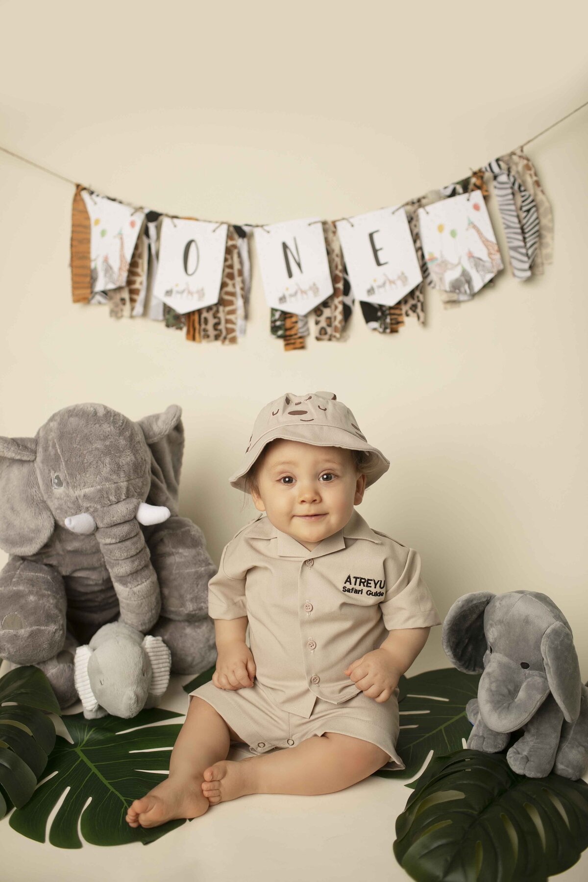 Fort-Worth-child-photographer-chunky-monkey