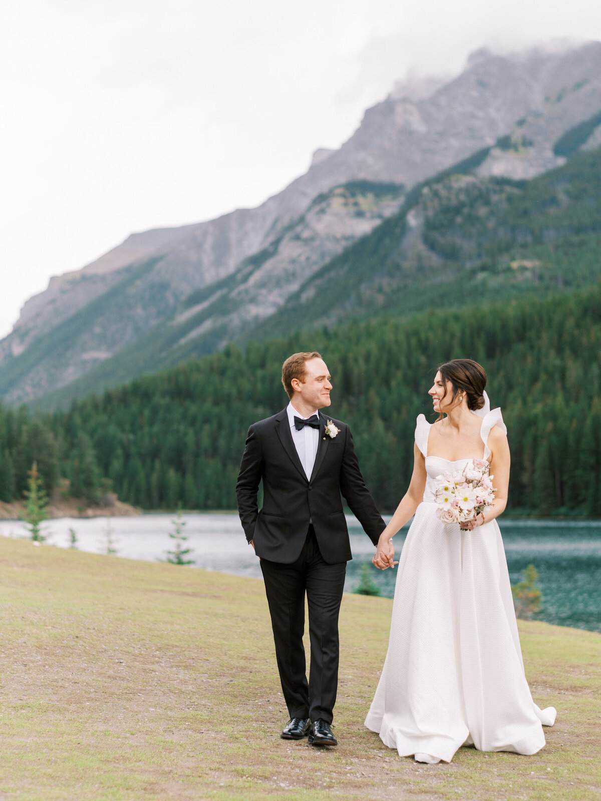 Banff springs wedding photographer-36