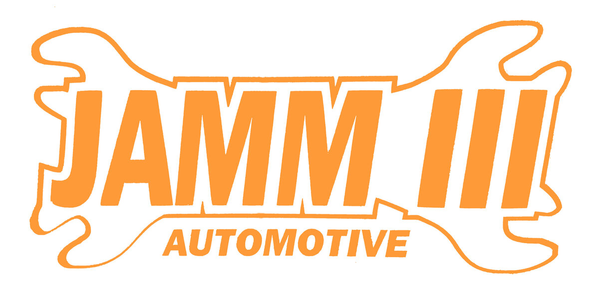 Jamm III logo