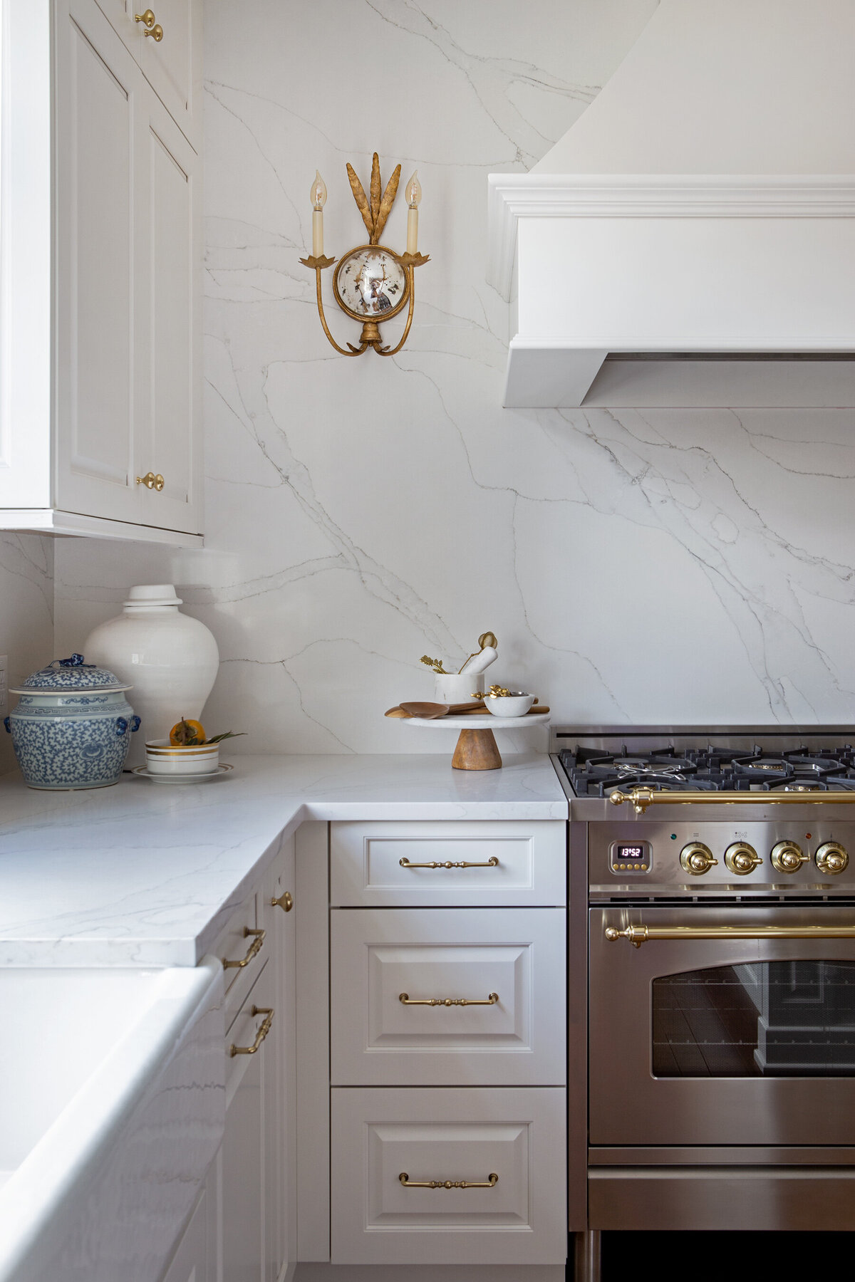 Rochester NY Full Service Interior Design