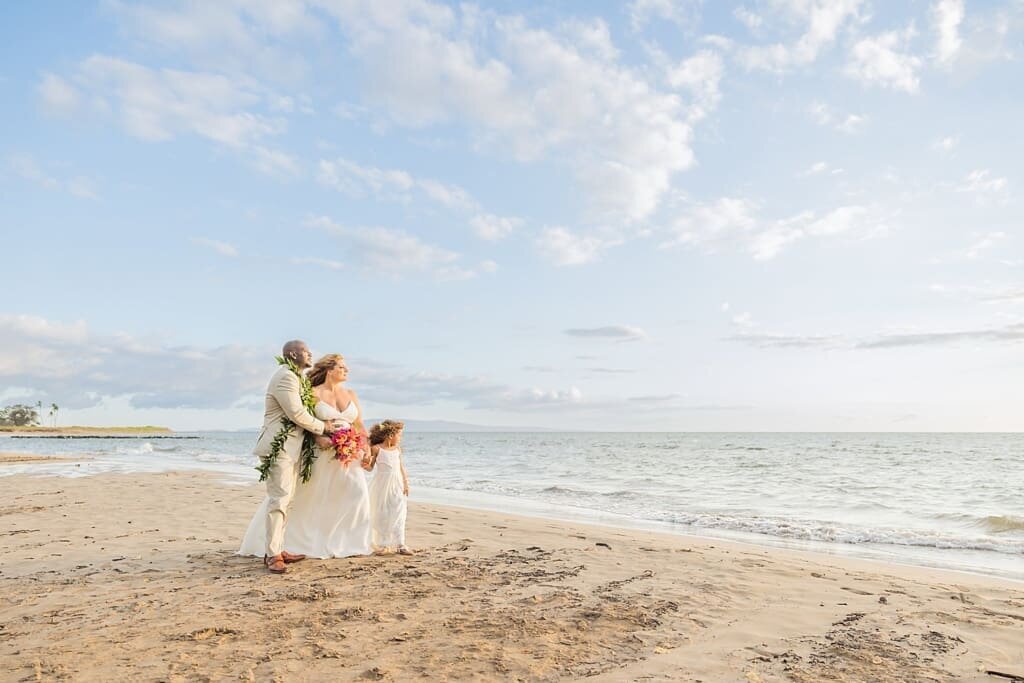 Rustic Hawaiian Ruins Venue 36