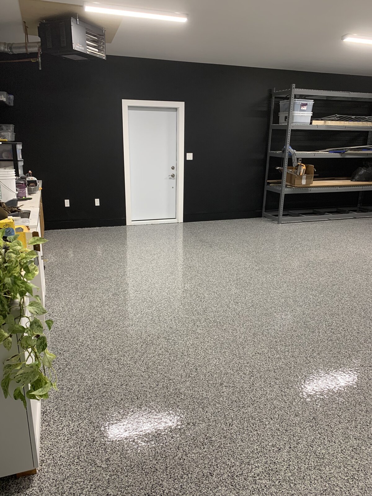 Ground Down Land Management - Resurfacing - Epoxy - Refinishing - Bathrooms - Countertops - Nova Scotia - Excavation - Landscaping