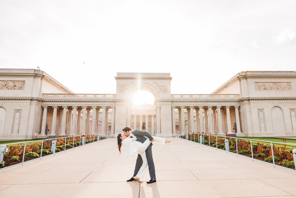 Toby and Riho-Wedding-Elopement-Legion of Honor-San Francisco Photographer-San Francisco Wedding Photographer-Emily Pillon Photography-FS-122123-71