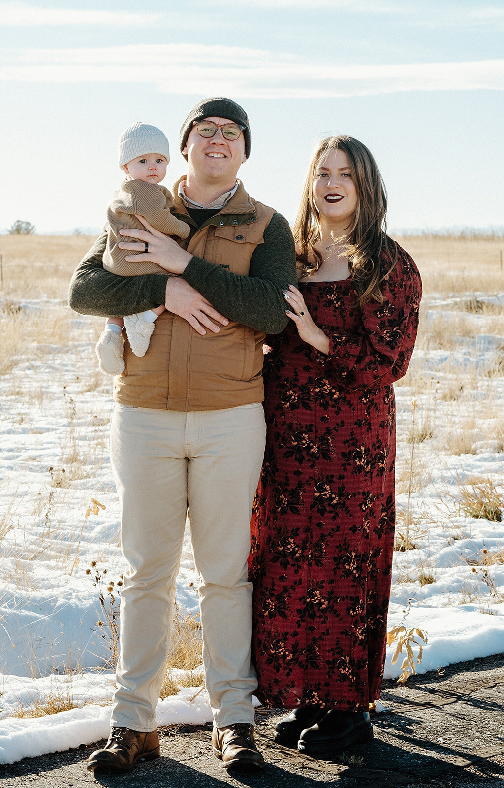 Russ Family-3