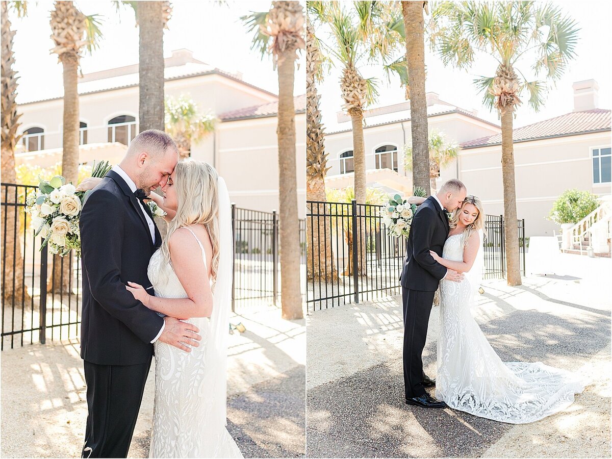 Hammock Dunes Wedding Photographer Palm Coast Florida_0182