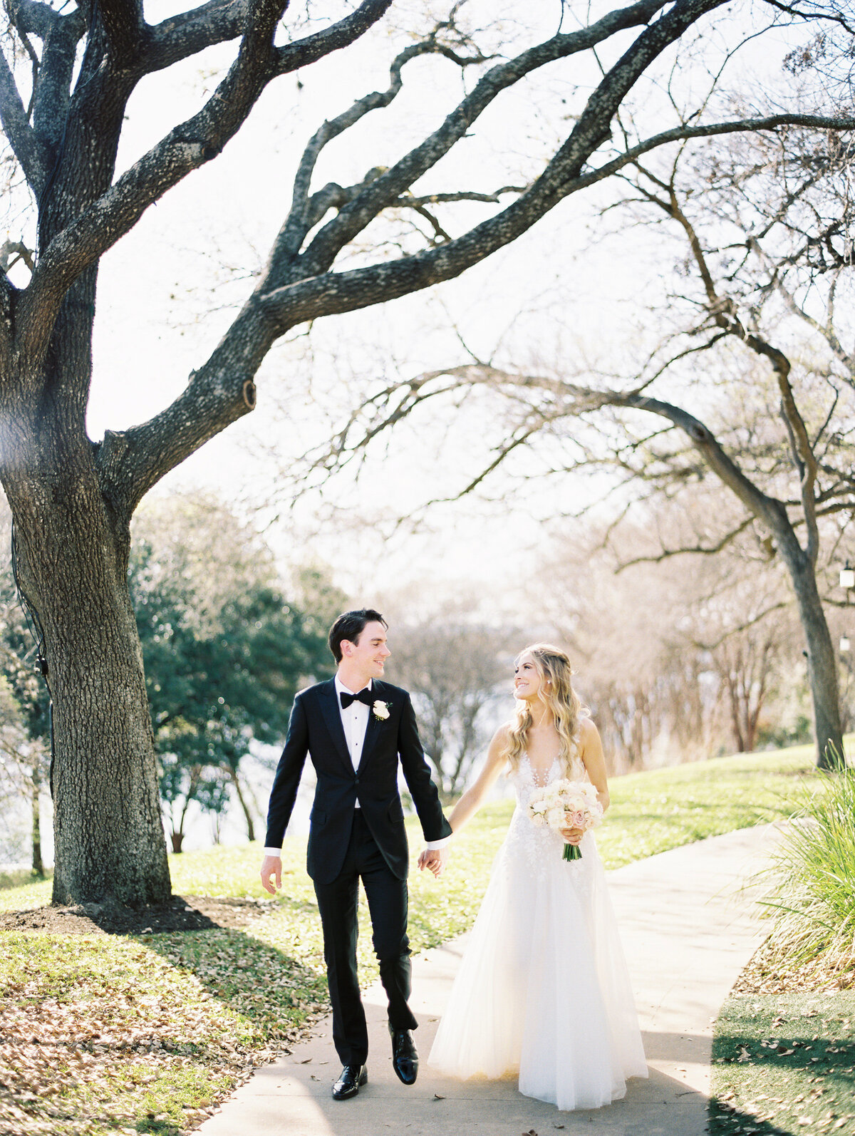 Four Seasons Austin Wedding 645