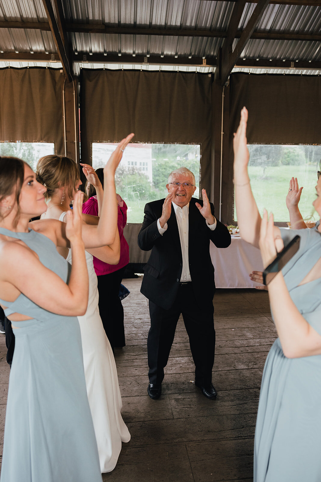 TheHerolds_DancingtheNightAway_1207