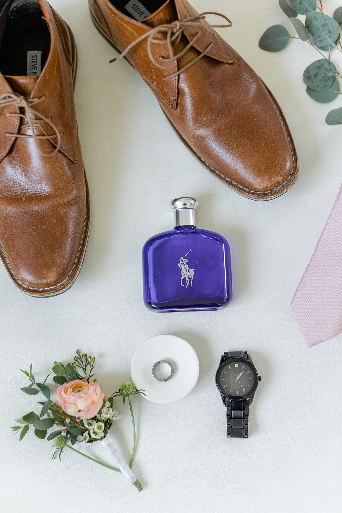 Mid Missouri wedding and portrait photographer
