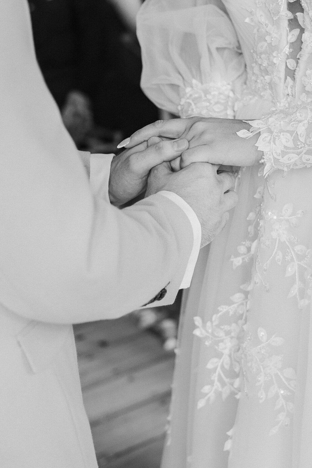 Romantic Nottingham Wedding at Newstead Abbey - Timeless Love in a Historic Setting-40