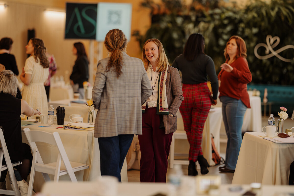 Collective-Vow-Workshop-Networking-Ohio