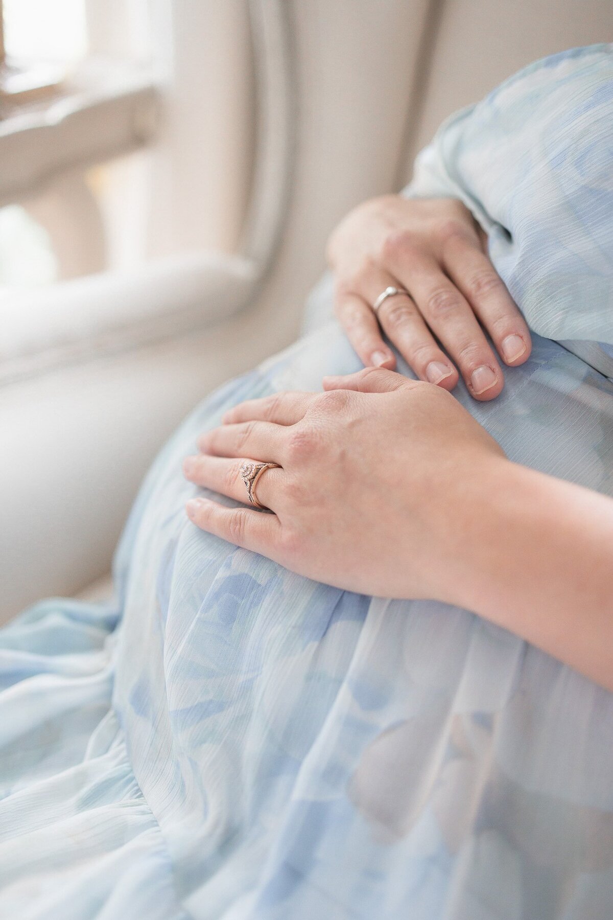 maternity portraits covington louisiana 4