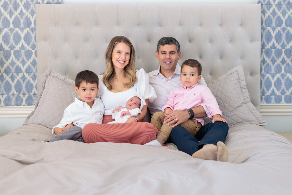 family phototgrapher Atherton Bay Area