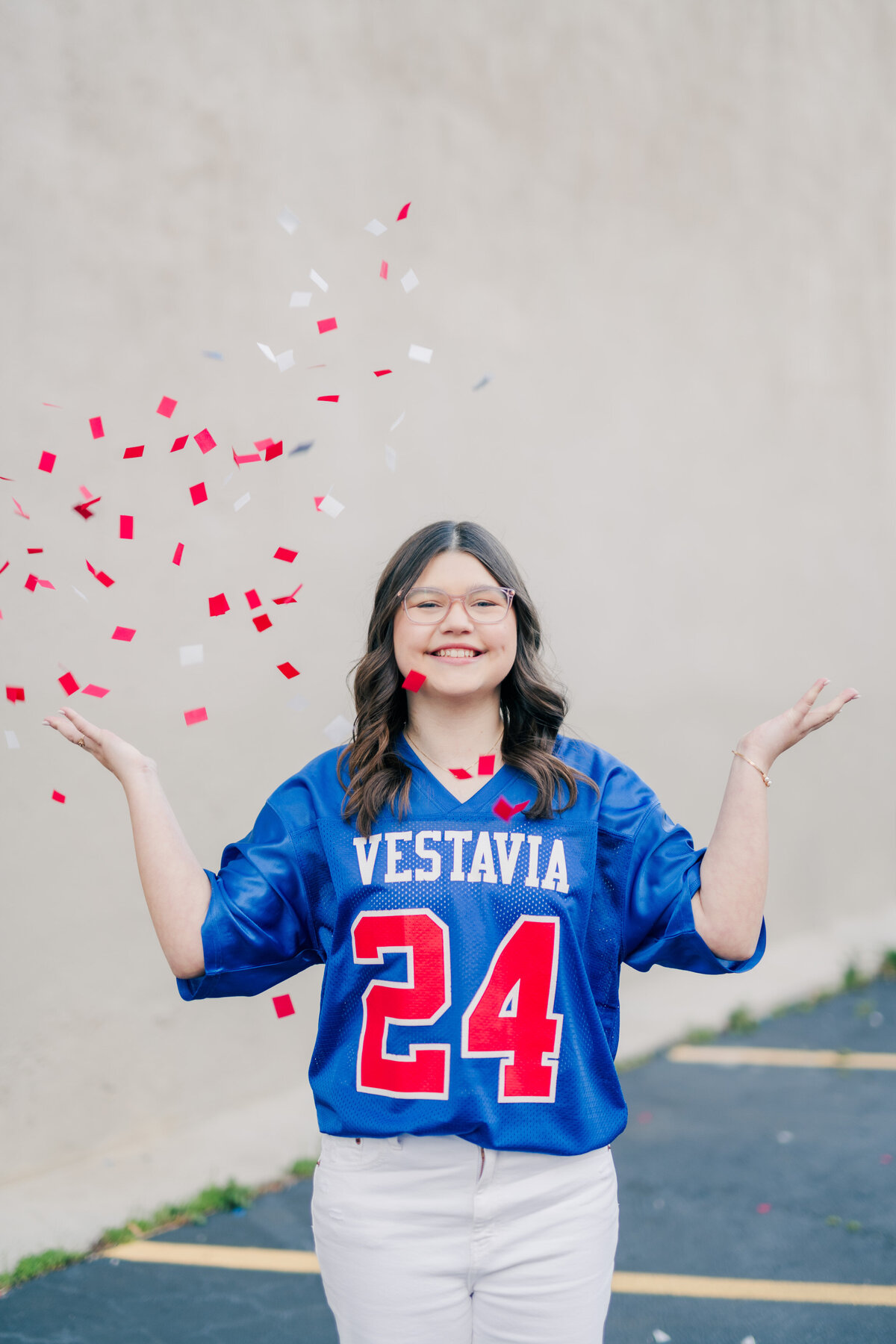 Birmingham Alabama Senior Portraits-110