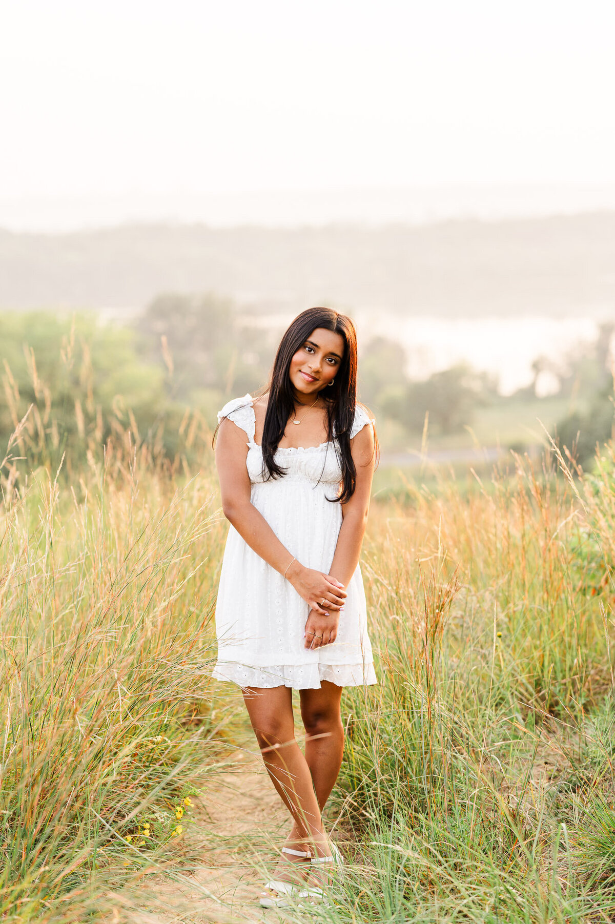 Erica Johanna Photography Senior Portrait-10