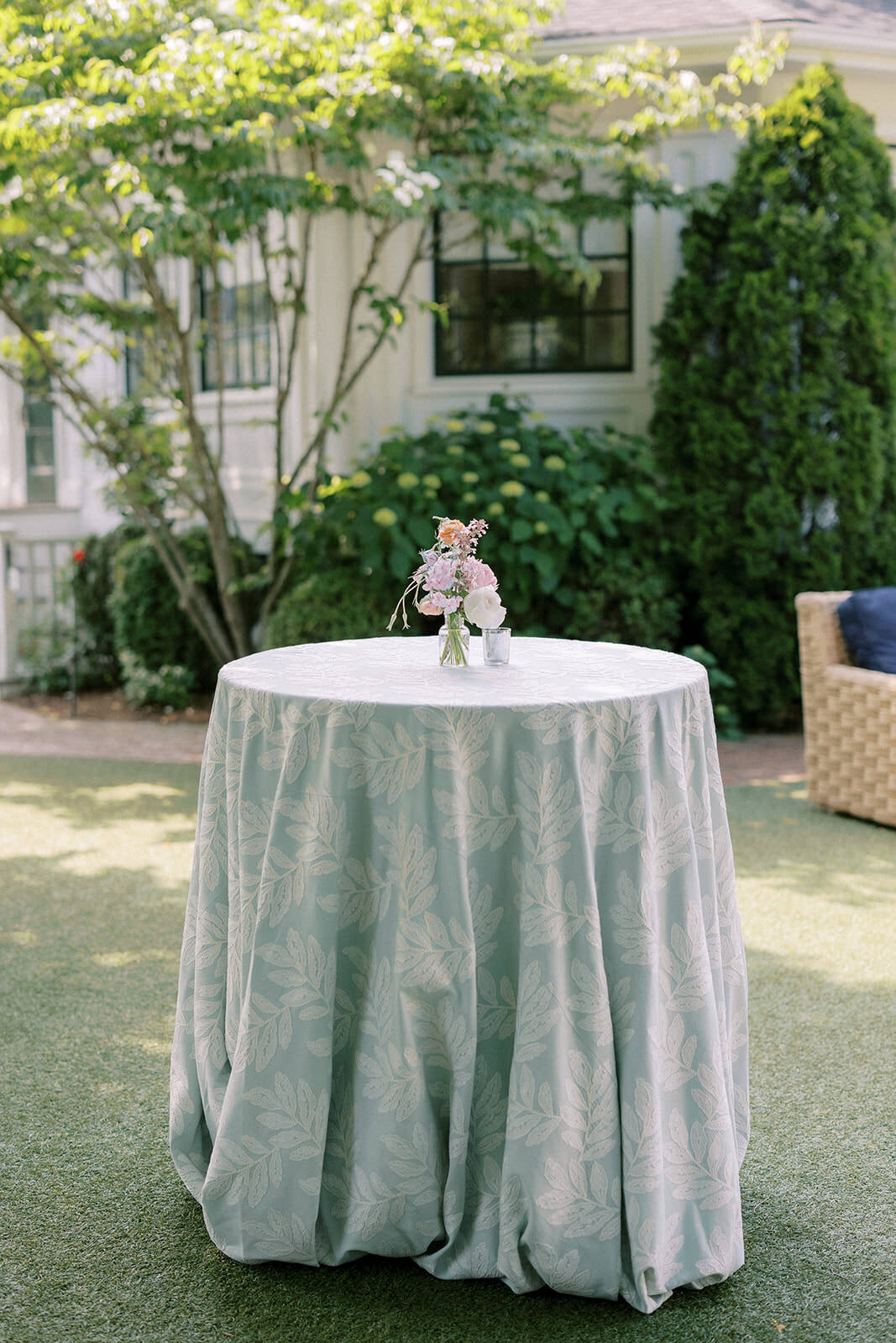 Harbor View Hotel Martha's Vineyard-Halie Child Wedding Photography-002