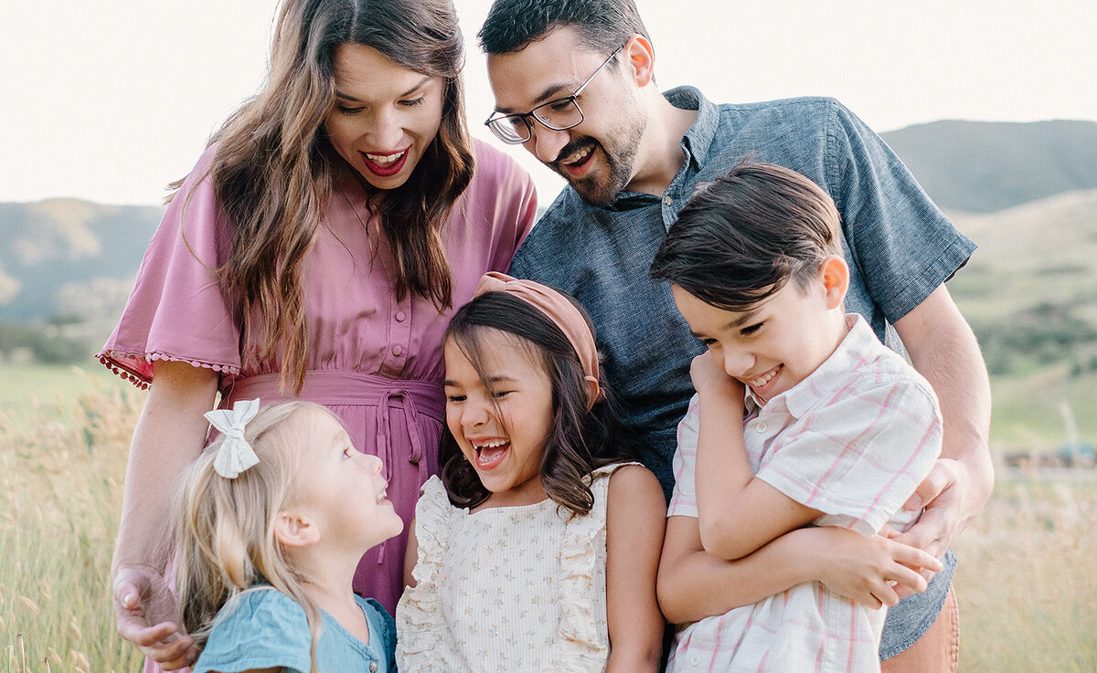 Cisneros Family-4
