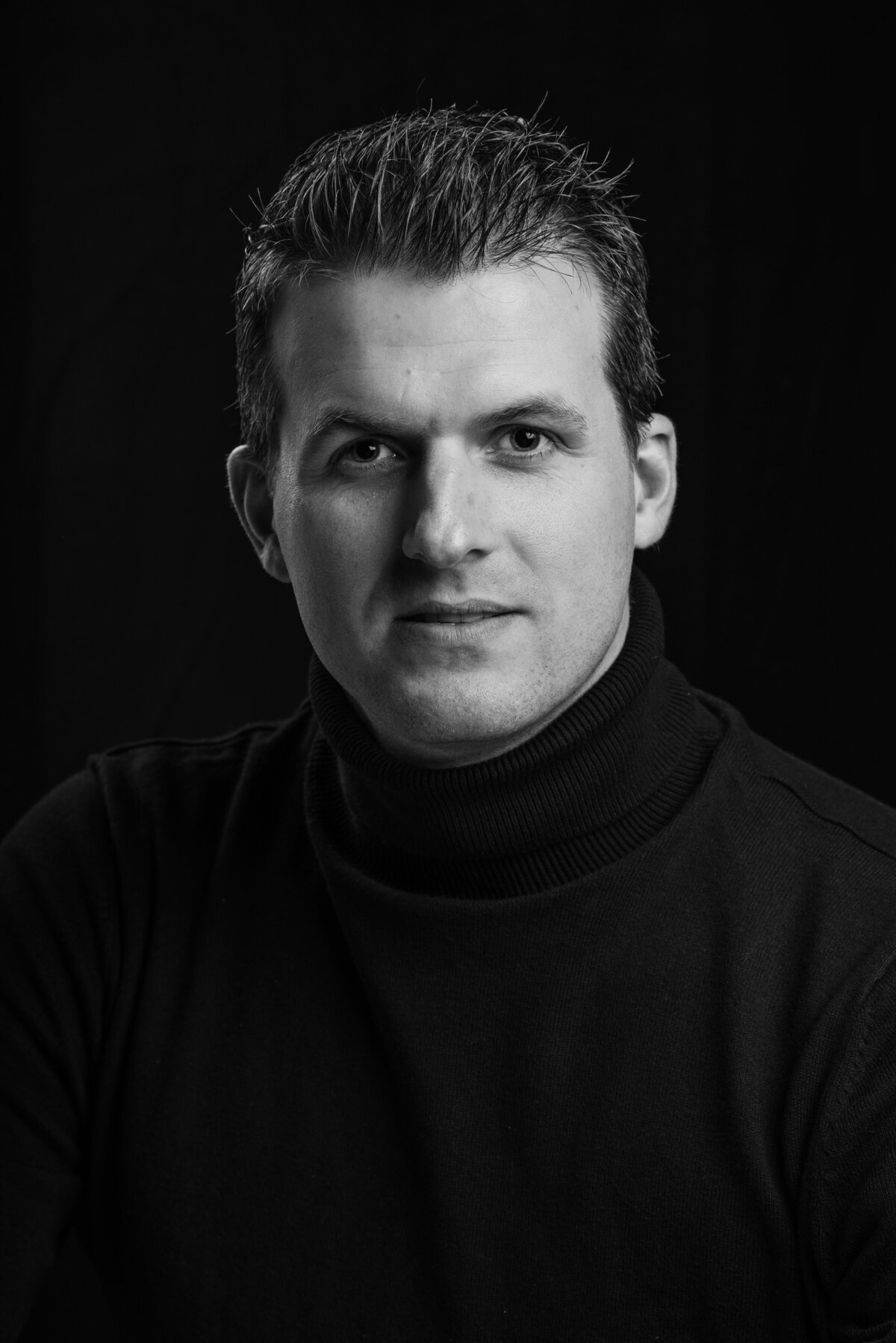 Tom Vogels gekozen foto's