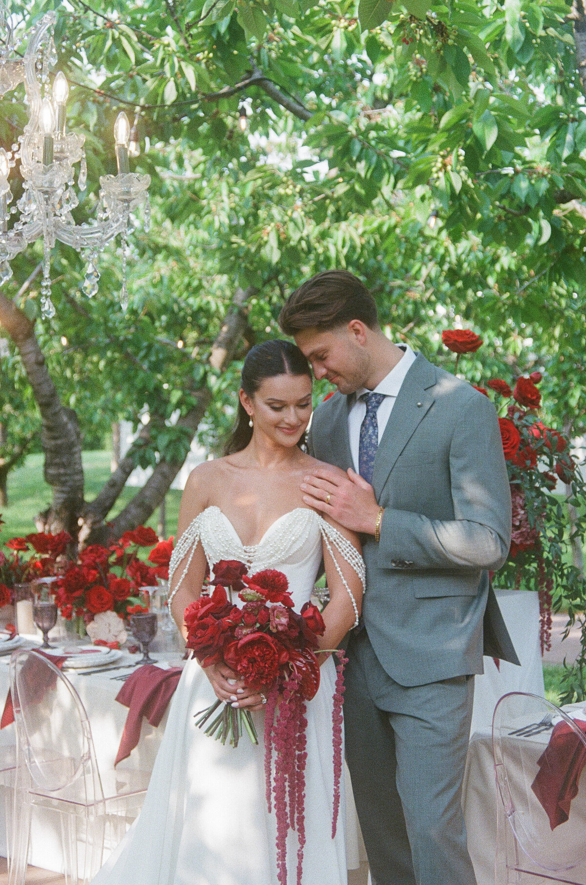 Toronto Wedding Photography 35mm Film Ontario Weddings-1-21