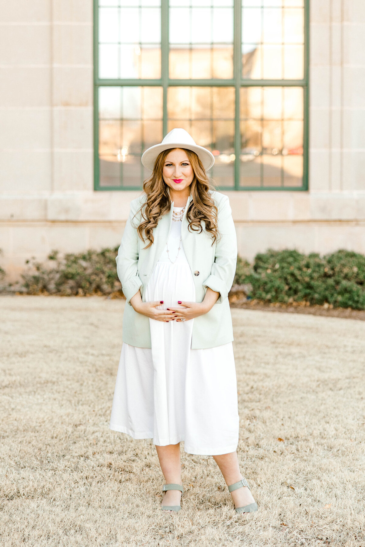 Powell Maternity-160