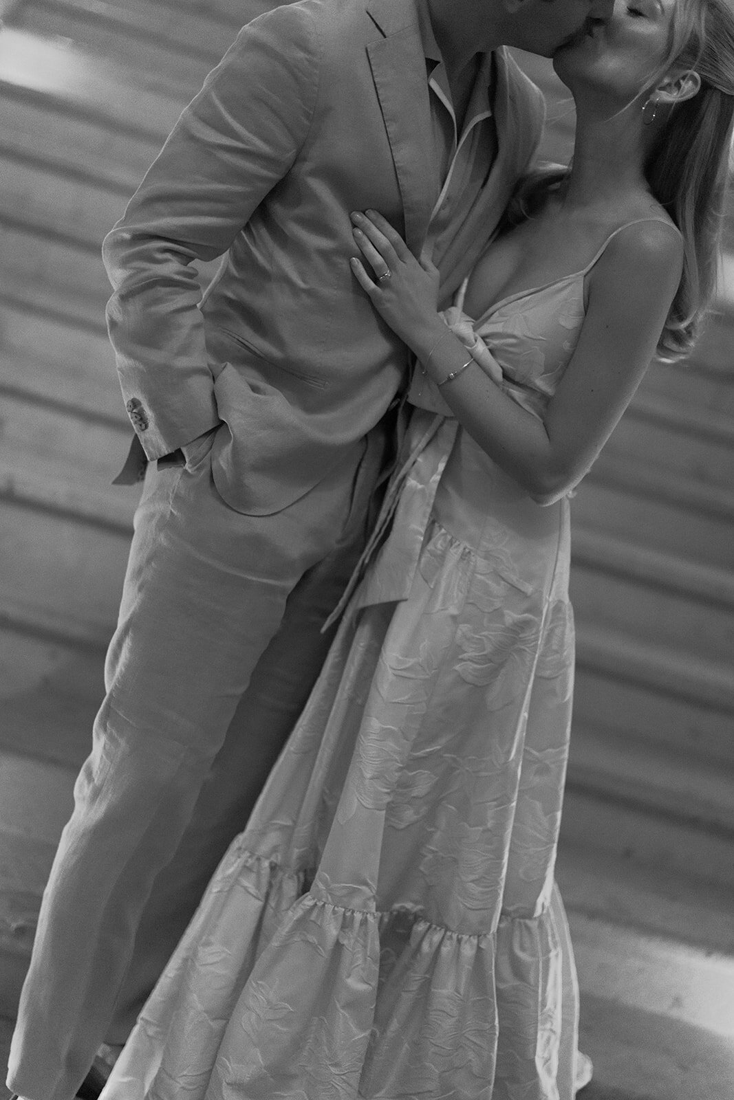 Rosewood San Miguel de Allende wedding