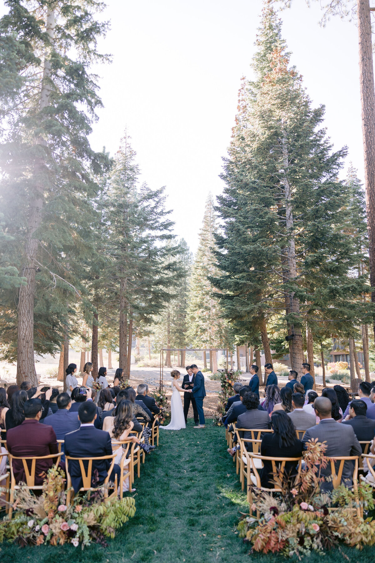 Ritz Carlton Lake Tahoe Weddding(13)