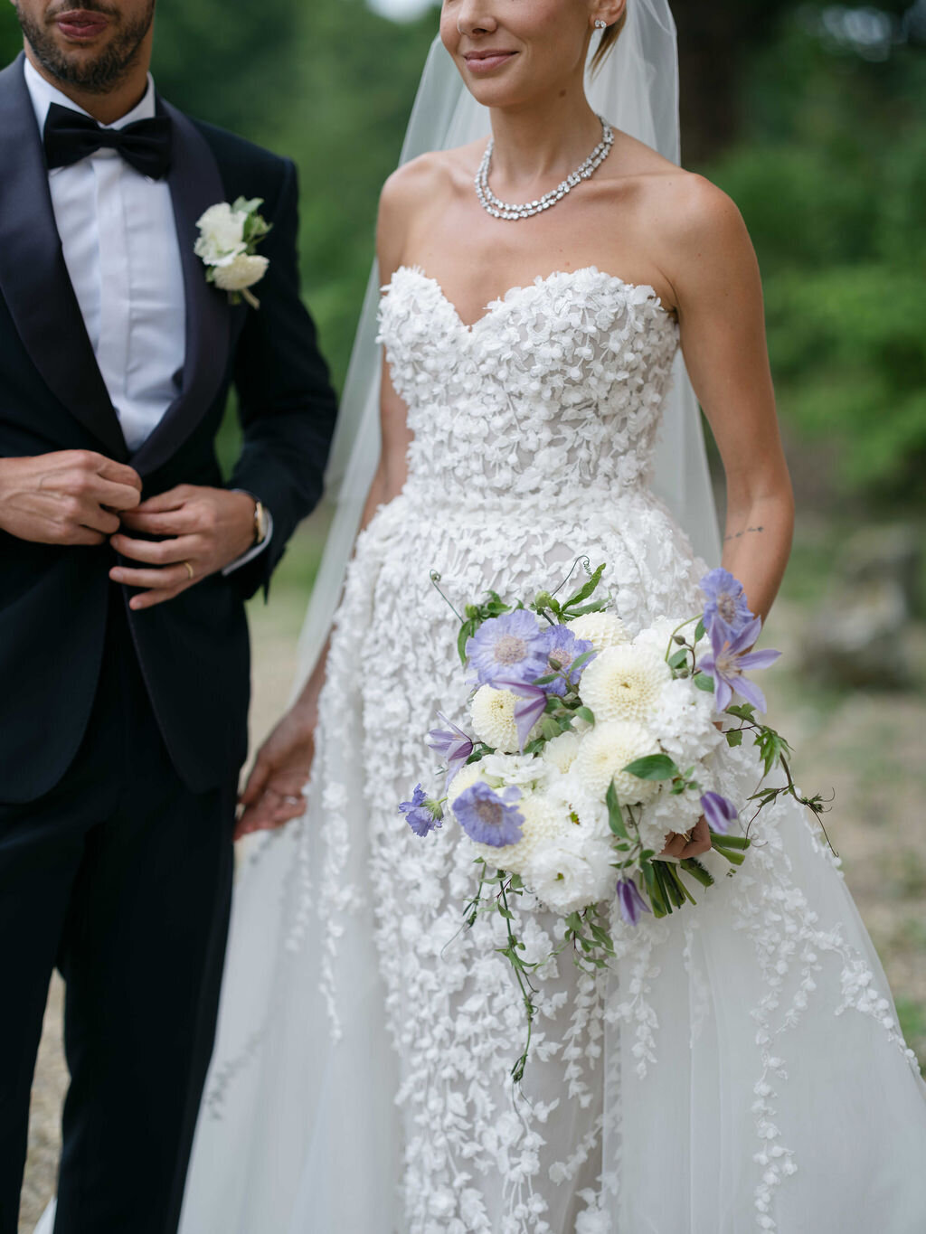 Abbaye des Vaux de Cernay-florist-Floraison41