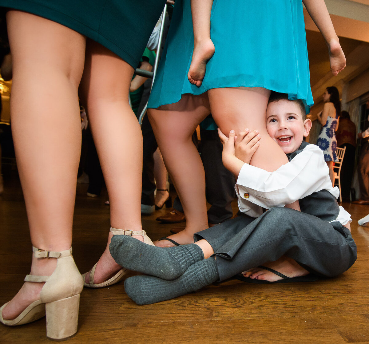 Saphire Estate Wedding Reception
