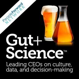 Gut+Science
