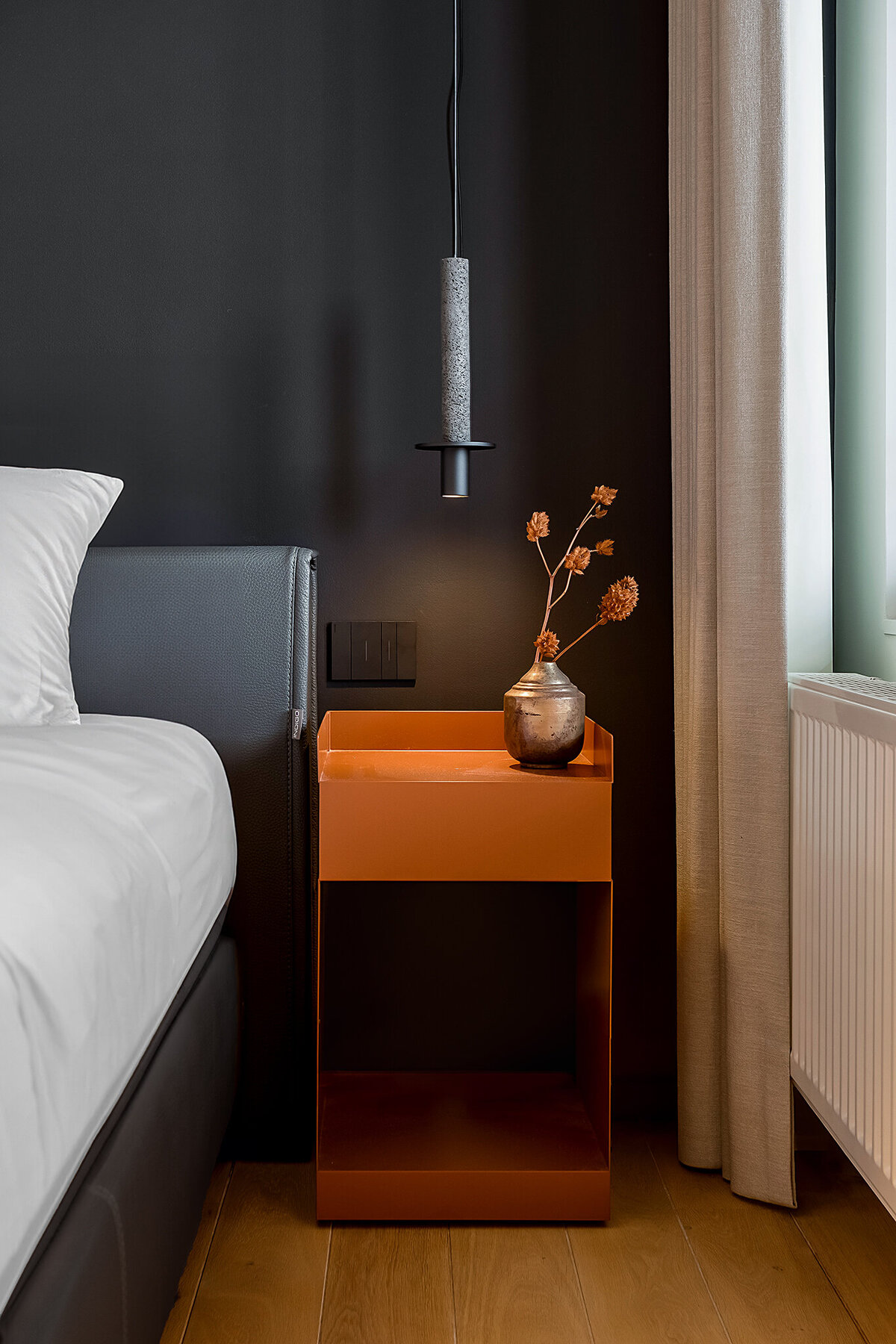interieurfotografie_luxe_hotel_slaapkamer_met_lamp