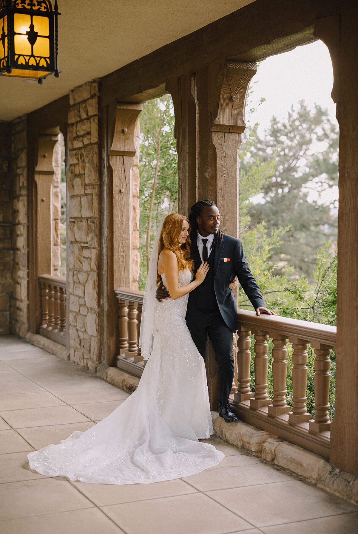 The Manor House Wedding Photographer Littleton Colorado CO Denver LGBTQ Best Timeless Film Luxury Estes Park Colorado Liz Osban Photography Same Sex Queer Colorful Mountain 20