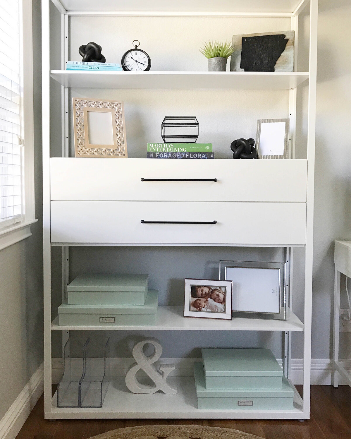 Simply Organized Professional Organizing SF Bay Area
