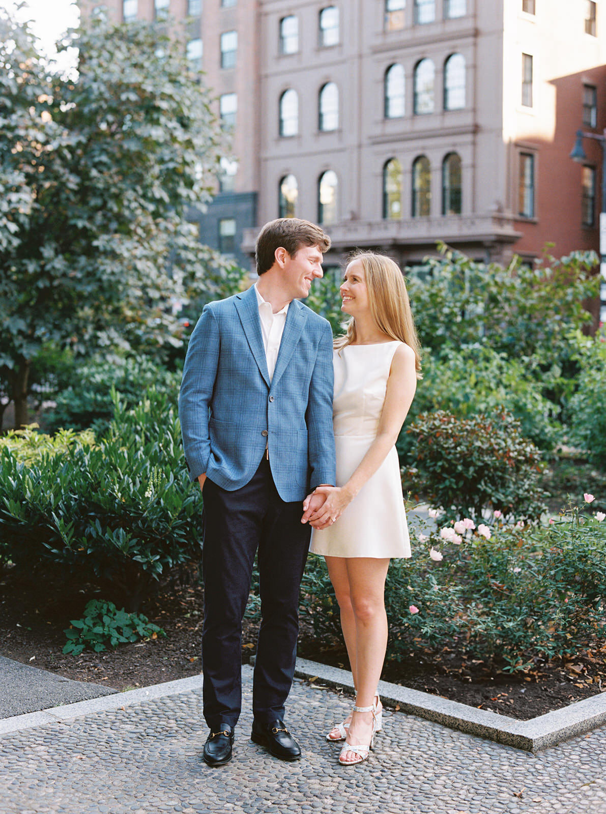 Beacon Hill Engagement-Halie Child Photography-26