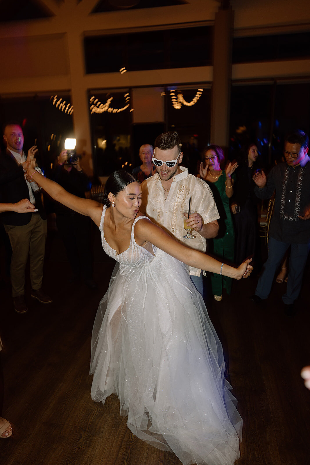 Valley Ridge Golf Club Calgary Wedding Photographer Laura Karl 44