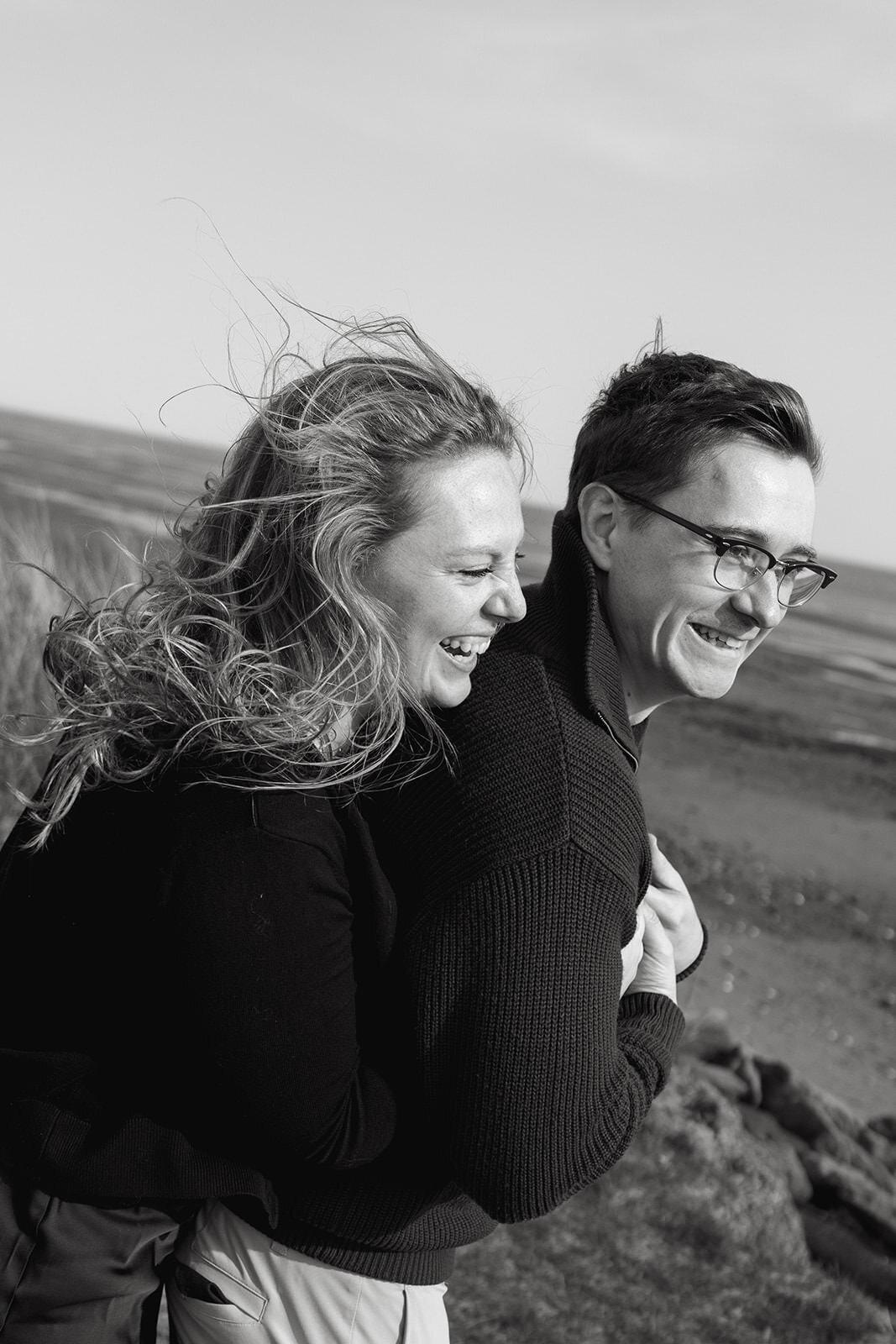 Couples Sessions - Melissa Harding Photography | Prince Edward Island ...